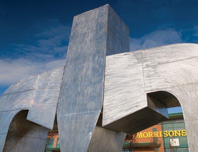 Morrisons Openshaw D60 Case Study 4