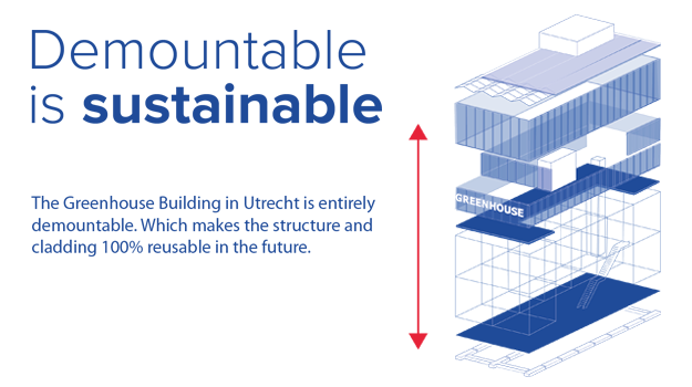 NEW MAIN building a sustainanble NEW MAIN building a sustainanble