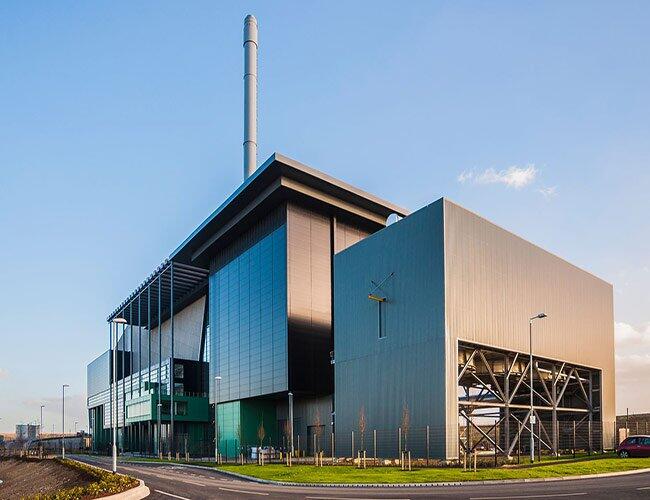 North Hykeham Energy 1