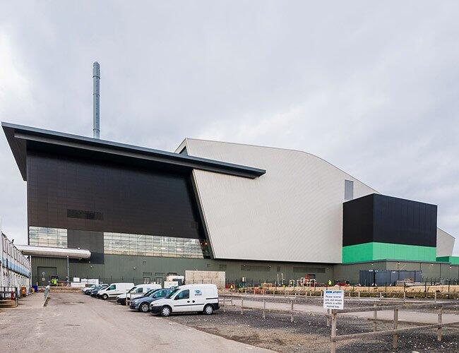 North Hykeham Energy 2