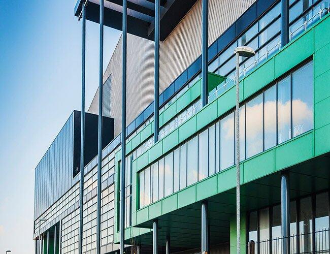 North Hykeham Energy 3