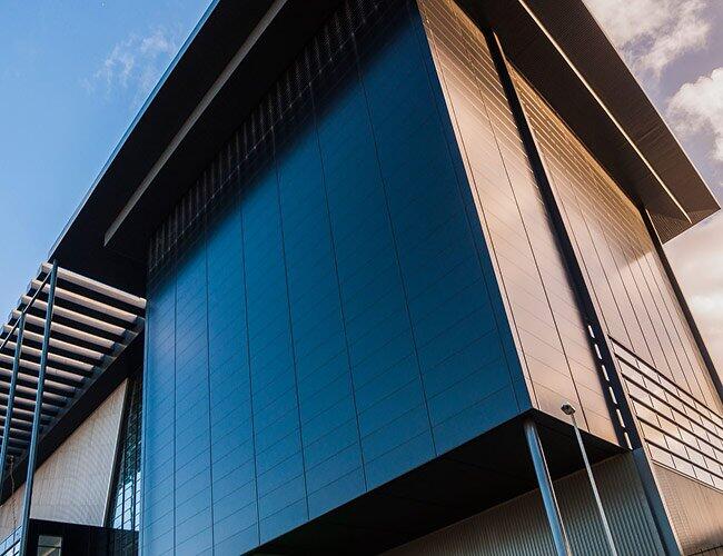 North Hykeham Energy 4