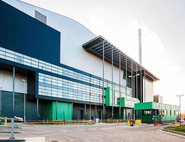 North Hykeham Energy 5