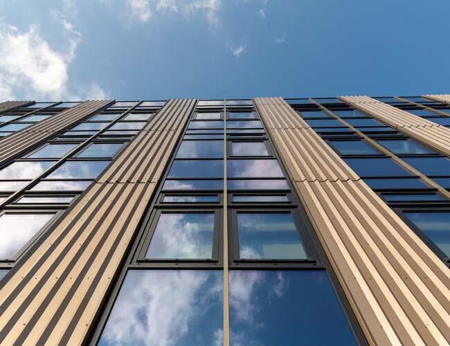 Oban High School 018