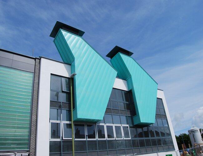 Paignton Library 1