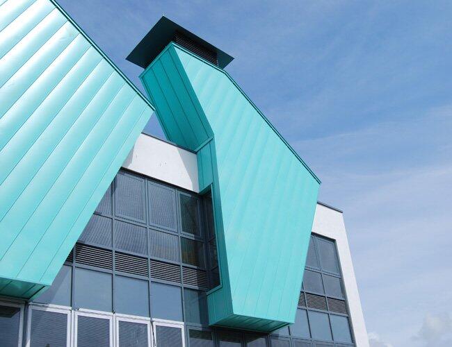 Paignton Library 3