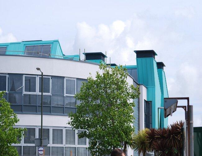 Paignton Library 4