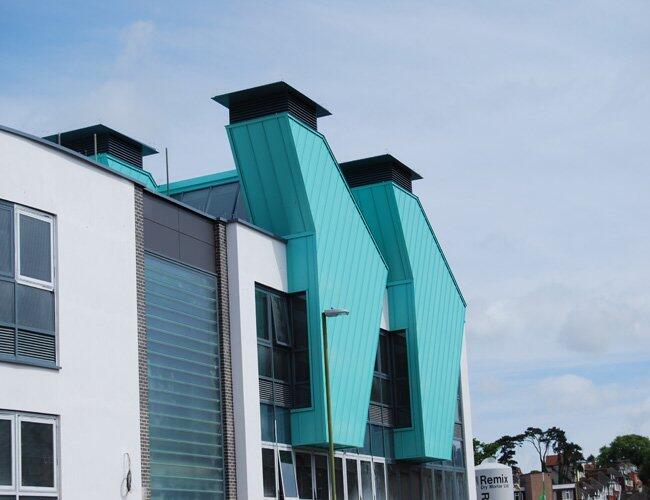 Paignton Library 5