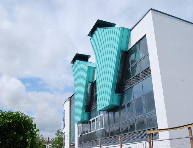 Paignton Library 7