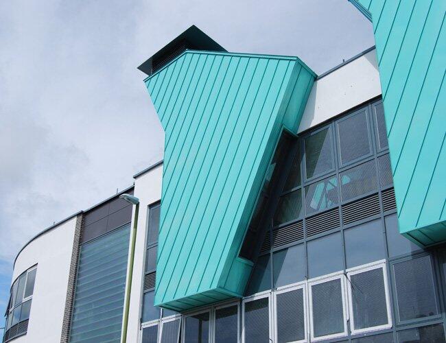 Paignton Library 8