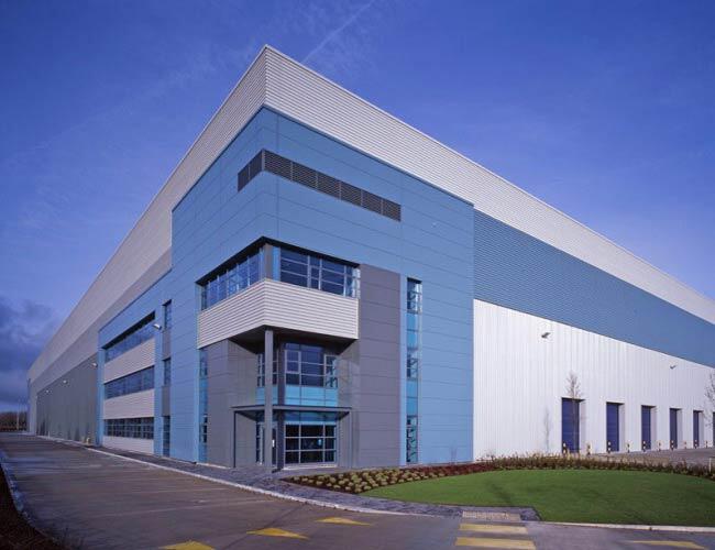 Pioneer Point   Colorcoat HPS200® img 1