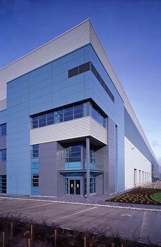 Pioneer Point   Colorcoat HPS200® img 3