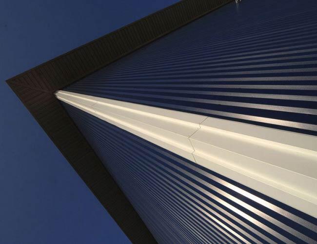 Prologis Cabot Park   Colorcoat HPS200® img 3