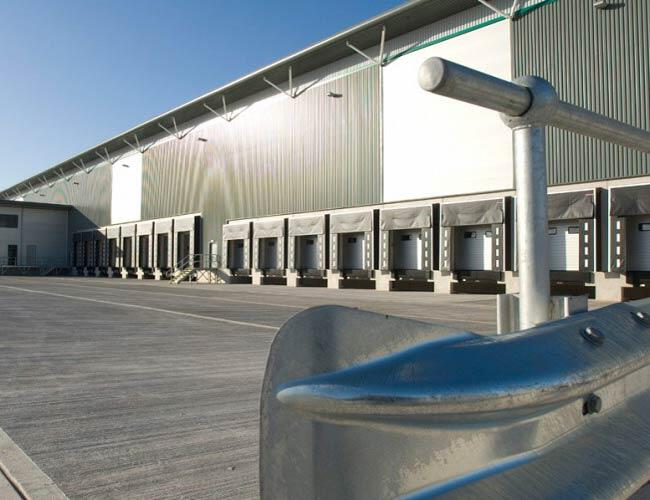 Prologis Park Midpoint image 1