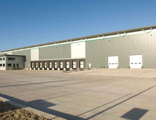 Prologis Park Midpoint image 2