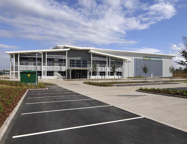 Prologis Pineham image 1