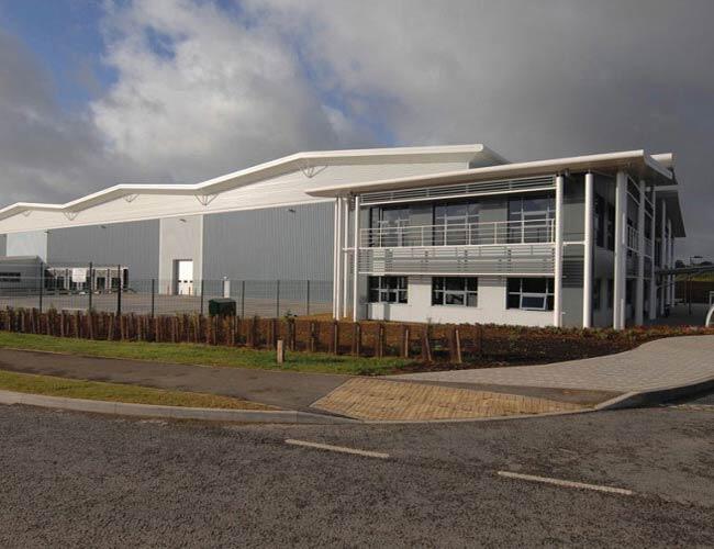 Prologis Pineham image 2