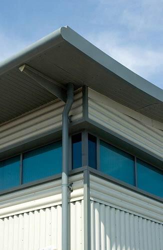 RNLI Technical Base   Colorcoat HPS200® img 3