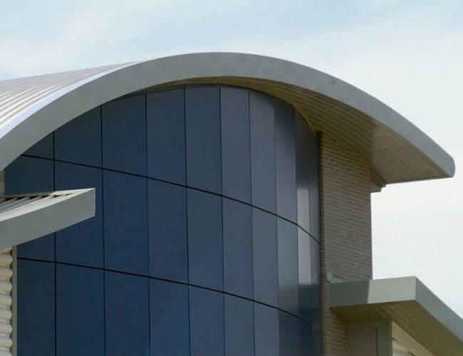 RNLI Technical Base   Colorcoat HPS200® img 5