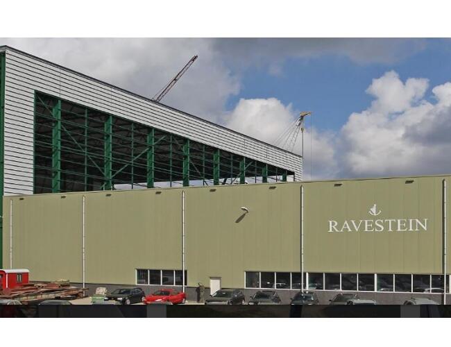 Ravestein 1