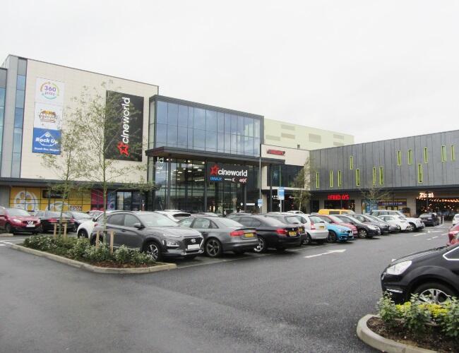 Rushden Lakes MAIN3
