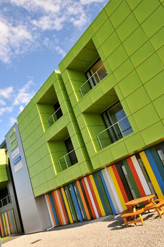 SBEC building 2