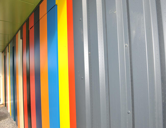 SBEC building 6