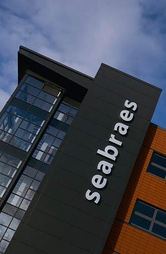 Seabraes Yard   Colorcoat Prisma® img1