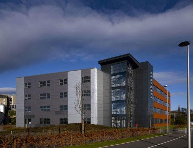 Seabraes Yard   Colorcoat Prisma® img2