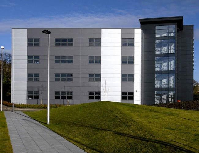 Seabraes Yard   Colorcoat Prisma® img3