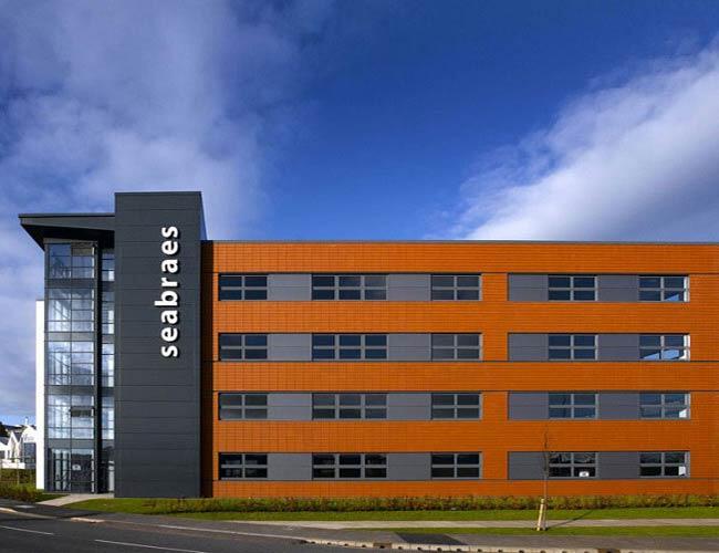 Seabraes Yard   Colorcoat Prisma® img4