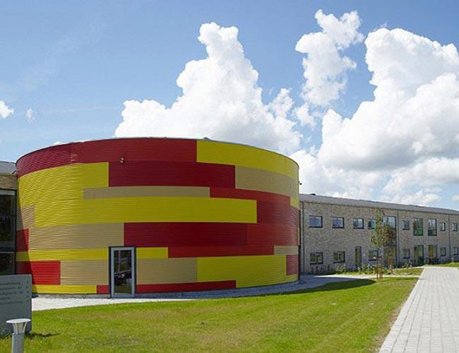 Sedenhuse Sheltered Accommodation image 1