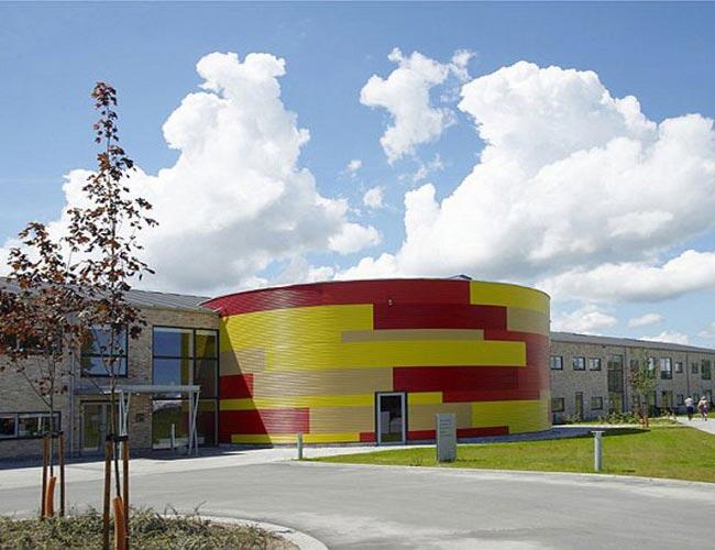 Sedenhuse Sheltered Accommodation image 2