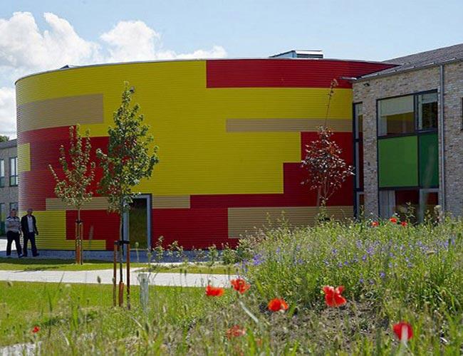 Sedenhuse Sheltered Accommodation image 3