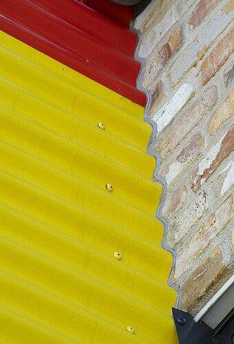 Sedenhuse Sheltered Accommodation image 4