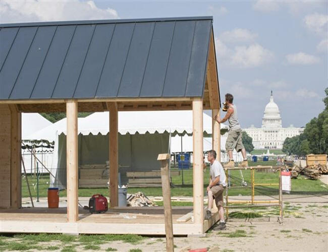 Smithsonian folk festival 3