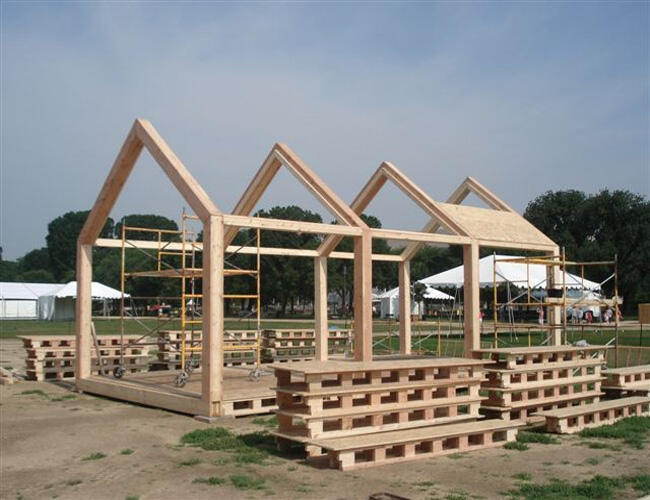 Smithsonian folk festival 5