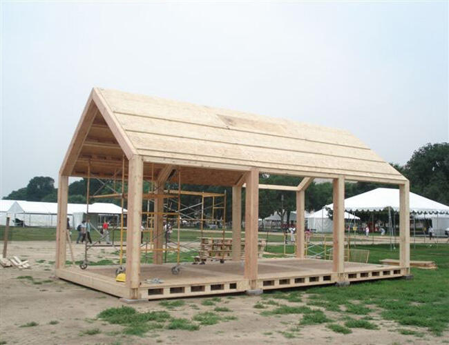 Smithsonian folk festival 6