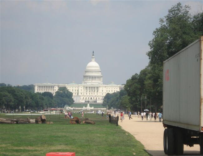 Smithsonian folk festival 9