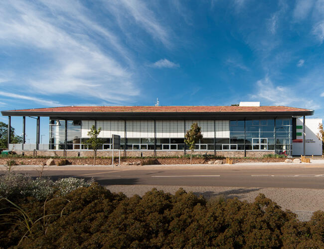 South West Energy Centre 1