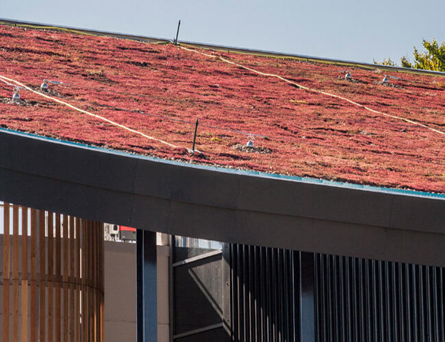 South West Energy Centre 2