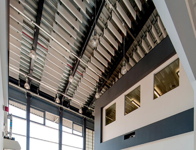 South West Energy Centre 3