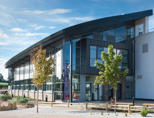 South West Energy Centre 4b