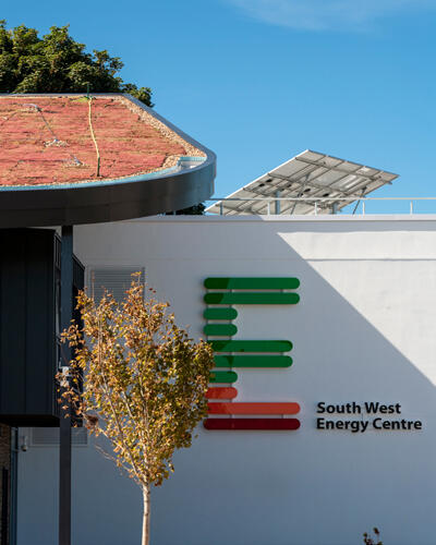 South West Energy Centre 5