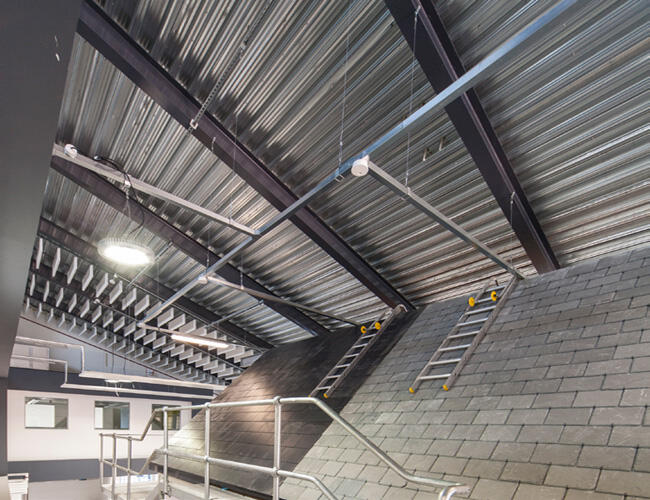 South West Energy Centre 6