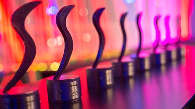 Steelie awards photo Steelie awards photo