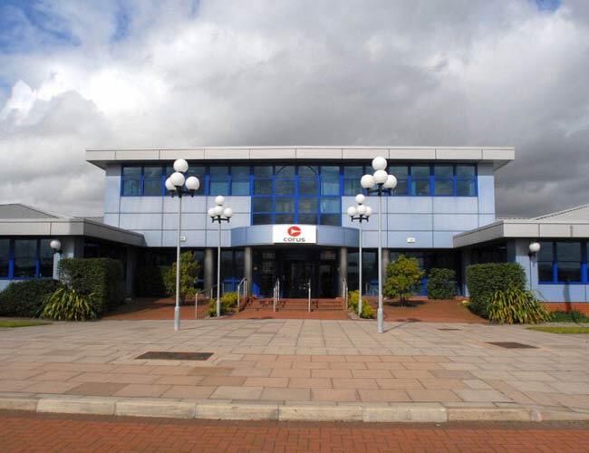 Steelpark image 1