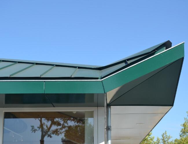 Subway Drive Thru 545 main