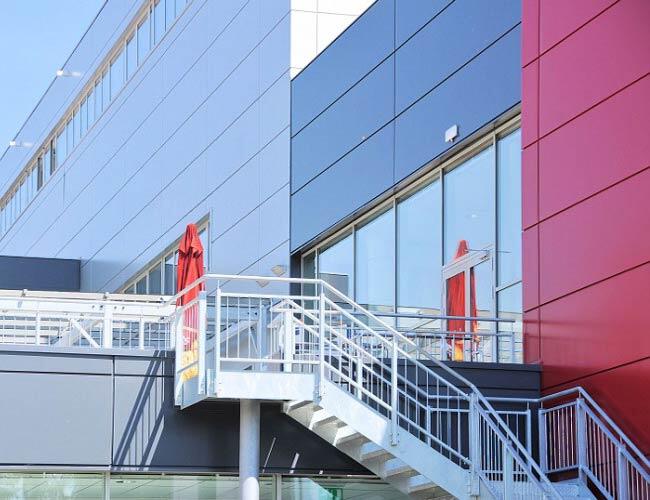 Swimming Pool Pardubice image 1