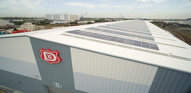 Tata Steel TV  DJI 0010